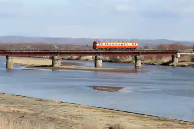 厚真神社(北海道)