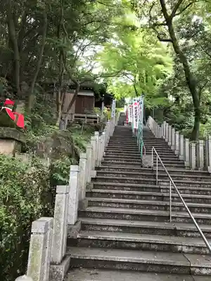 犬山寂光院のその他建物