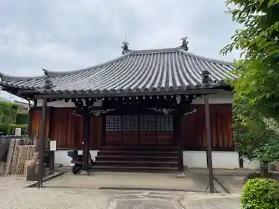 称念寺(奈良県)