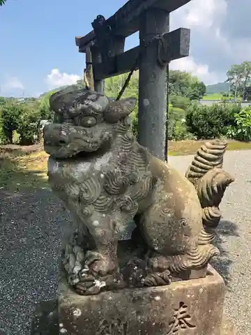 伊勢神社(鹿児島県)