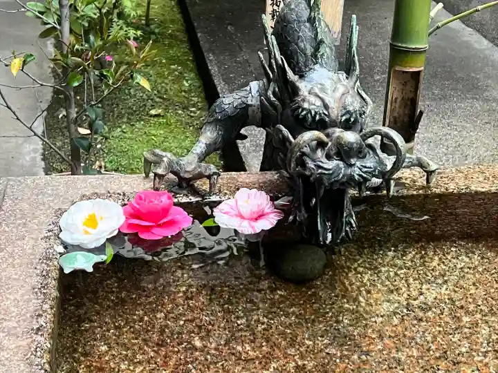 六孫王神社(京都府)