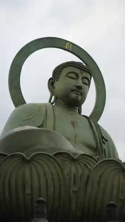大仏寺(富山県)