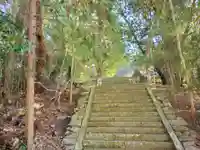 上鴨川住吉神社のその他建物