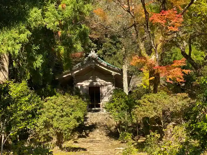 阿弥陀寺(和歌山県)