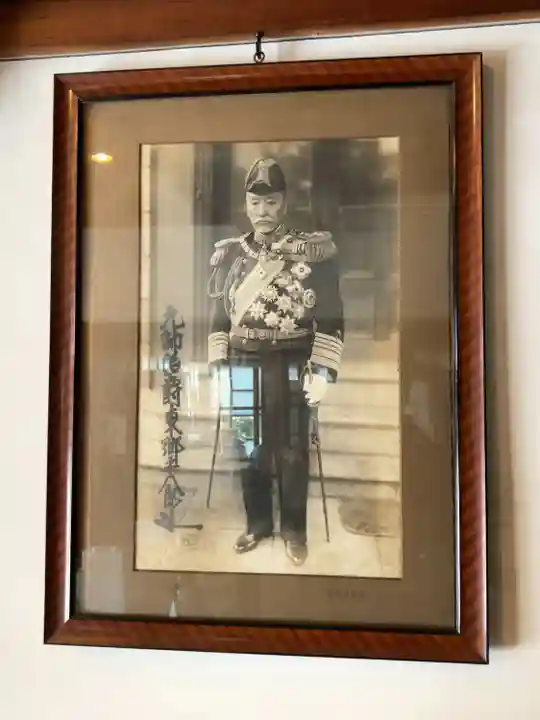 東郷寺(東京都)