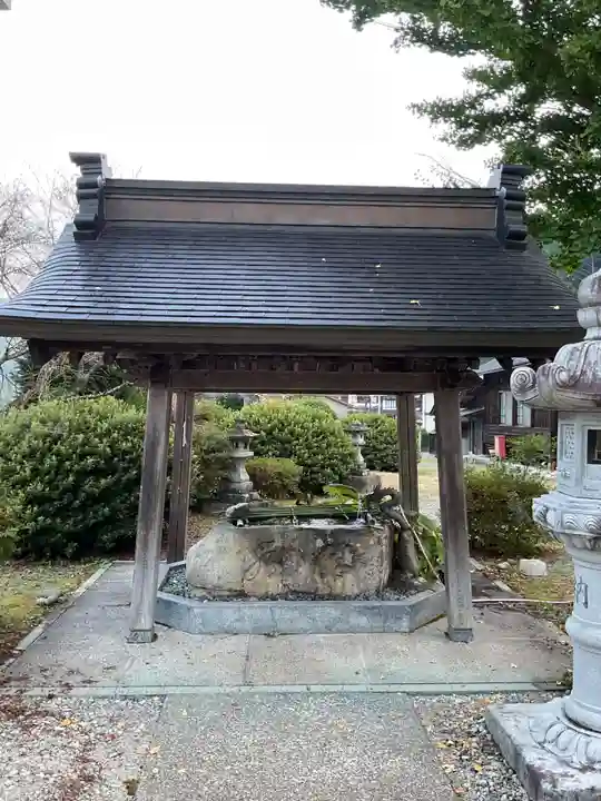 湯屋富士神社(岐阜県)