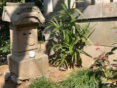 月読神社(神奈川県)