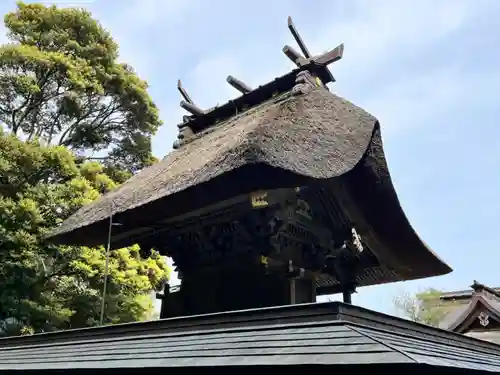 大洗磯前神社(茨城県)