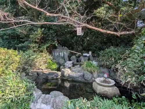 櫻木神社(千葉県)