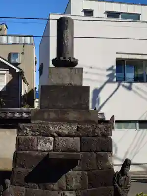 一乗寺(東京都)