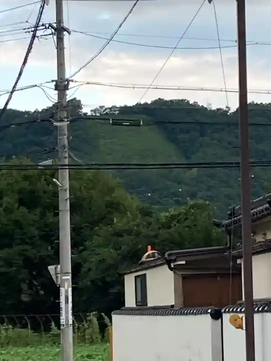 武宮神社(長野県)