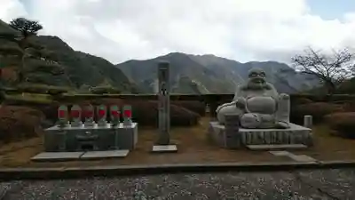 青岸渡寺(和歌山県)