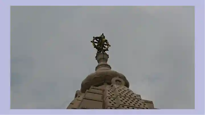 川崎大師(平間寺)の御朱印