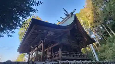 三島神社(愛媛県)