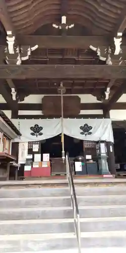 橘寺(奈良県)