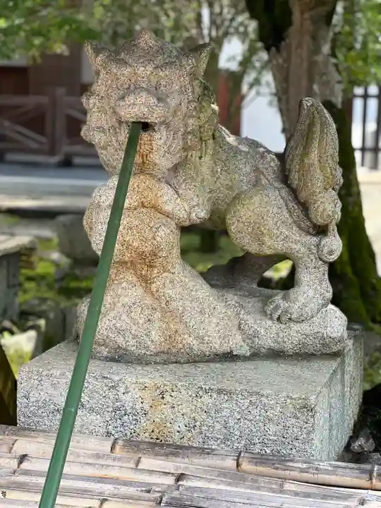 手向山八幡宮(奈良県)