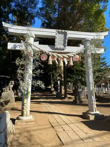 香取神社(千葉県)