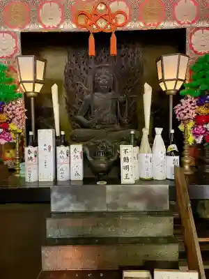 成田山光明堂(千葉県)