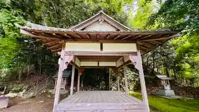 岩神神社(京都府)
