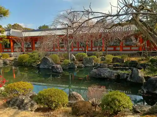 蓮華王院（三十三間堂）(京都府)