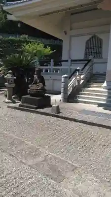 台雲寺のその他建物