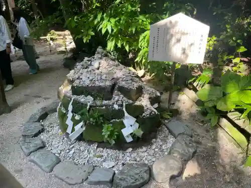 青島神社（青島神宮）(宮崎県)