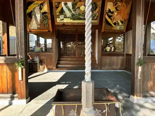 水尾神社(兵庫県)