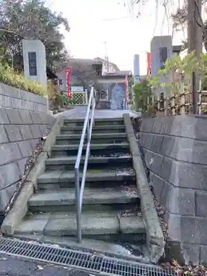 福泉寺(神奈川県)