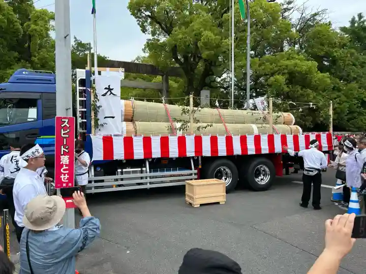 若宮神明社(愛知県)