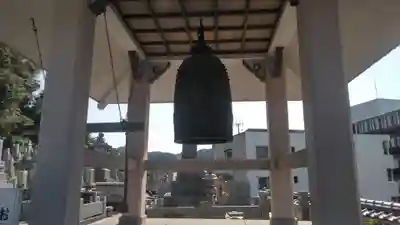 真光寺のその他建物