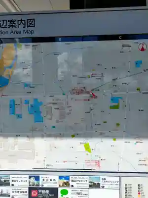 川俣神社(三重県)