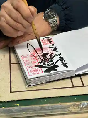 大山寺(神奈川県)