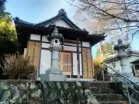 本成寺のその他建物
