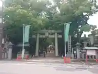 住吉神社(福岡県)