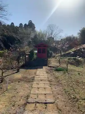 天満天神宮(千葉県)