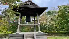 旧龍雲寺の建物その他