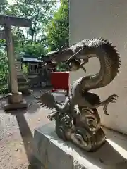 浅川金刀比羅神社 (東京都)