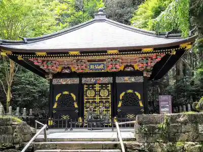 瑞鳳寺(宮城県)