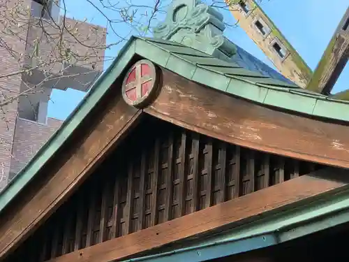 船魂神社(鹿児島県)