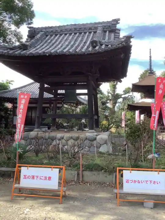 萬徳寺のその他建物
