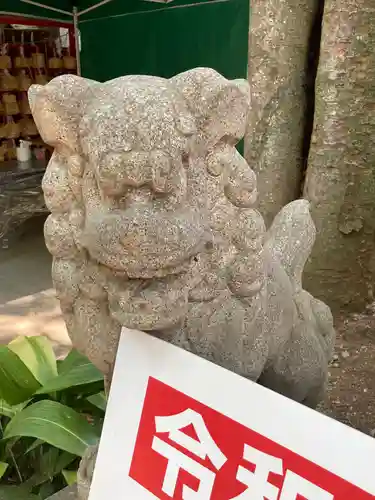 子安神社(東京都)