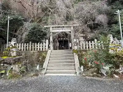 大豊神社(京都府)