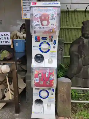 谷中西光寺(東京都)