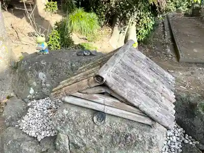 豊地神社(三重県)