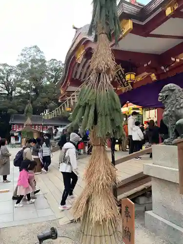 西宮神社(兵庫県)