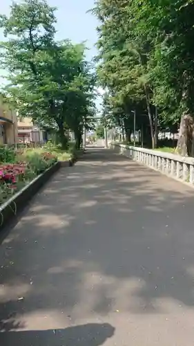 深見神社のその他建物