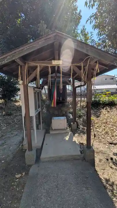 皇大神宮社(京都府)