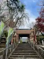 法輪寺(東京都)