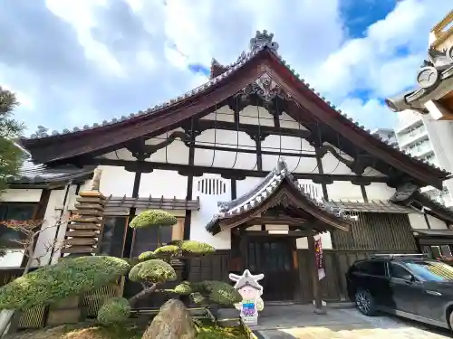 本興寺(兵庫県)