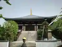 大吉寺(東京都)